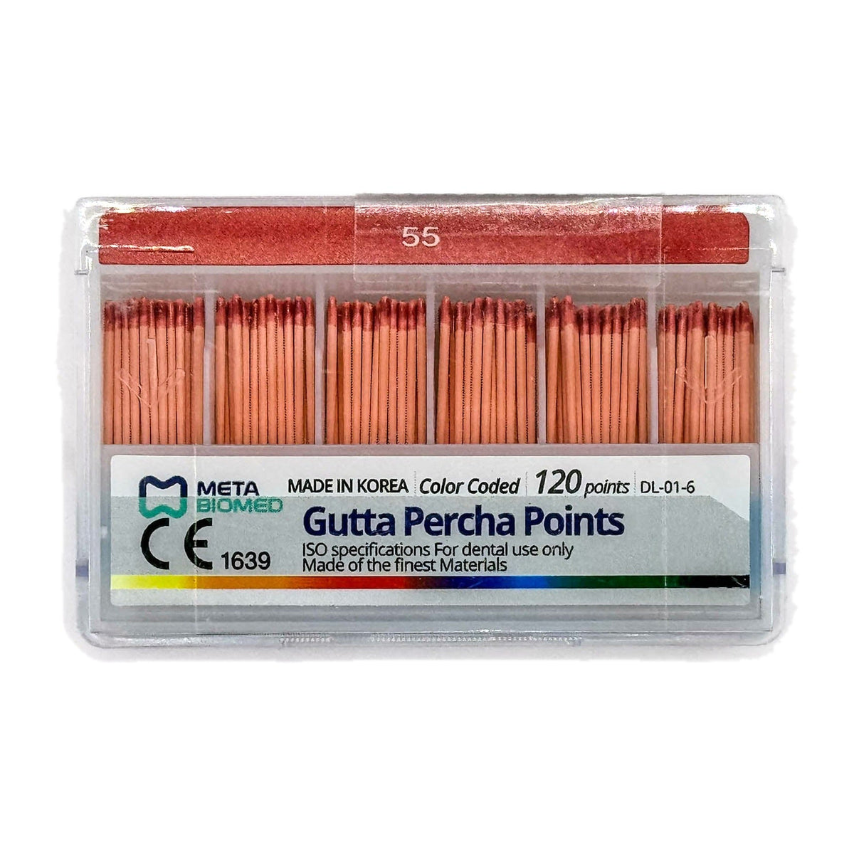 Gutapercha Metabiomedic