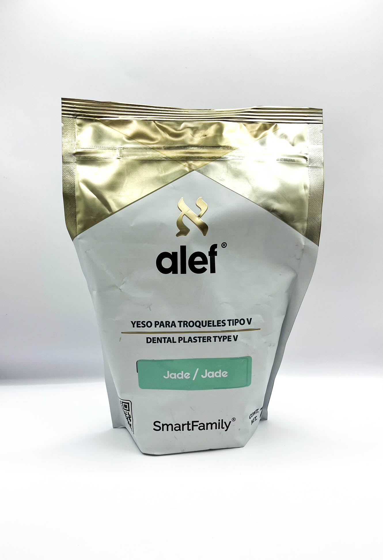 Yeso para troqueles 1kg