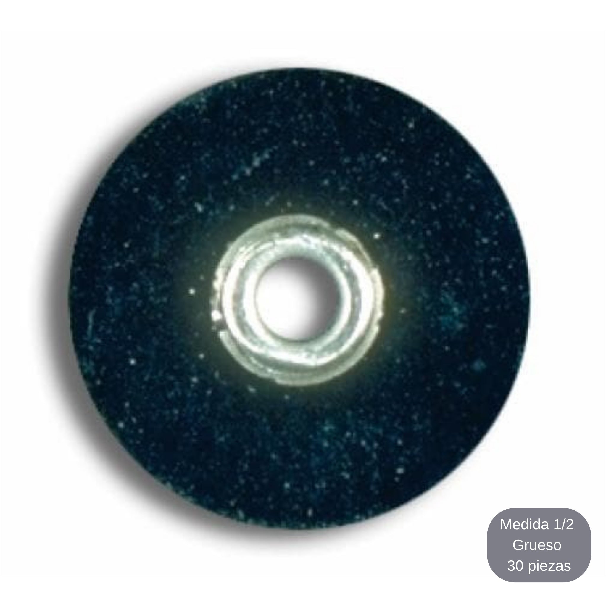 Discos de contorneado y pulido sof-lex 1/2 Grueso 30/bolsa (4851C)