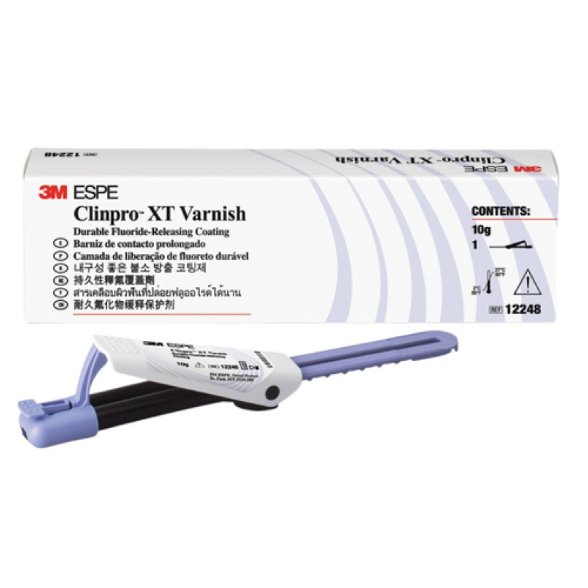 Clinpro XT Varnish 10g