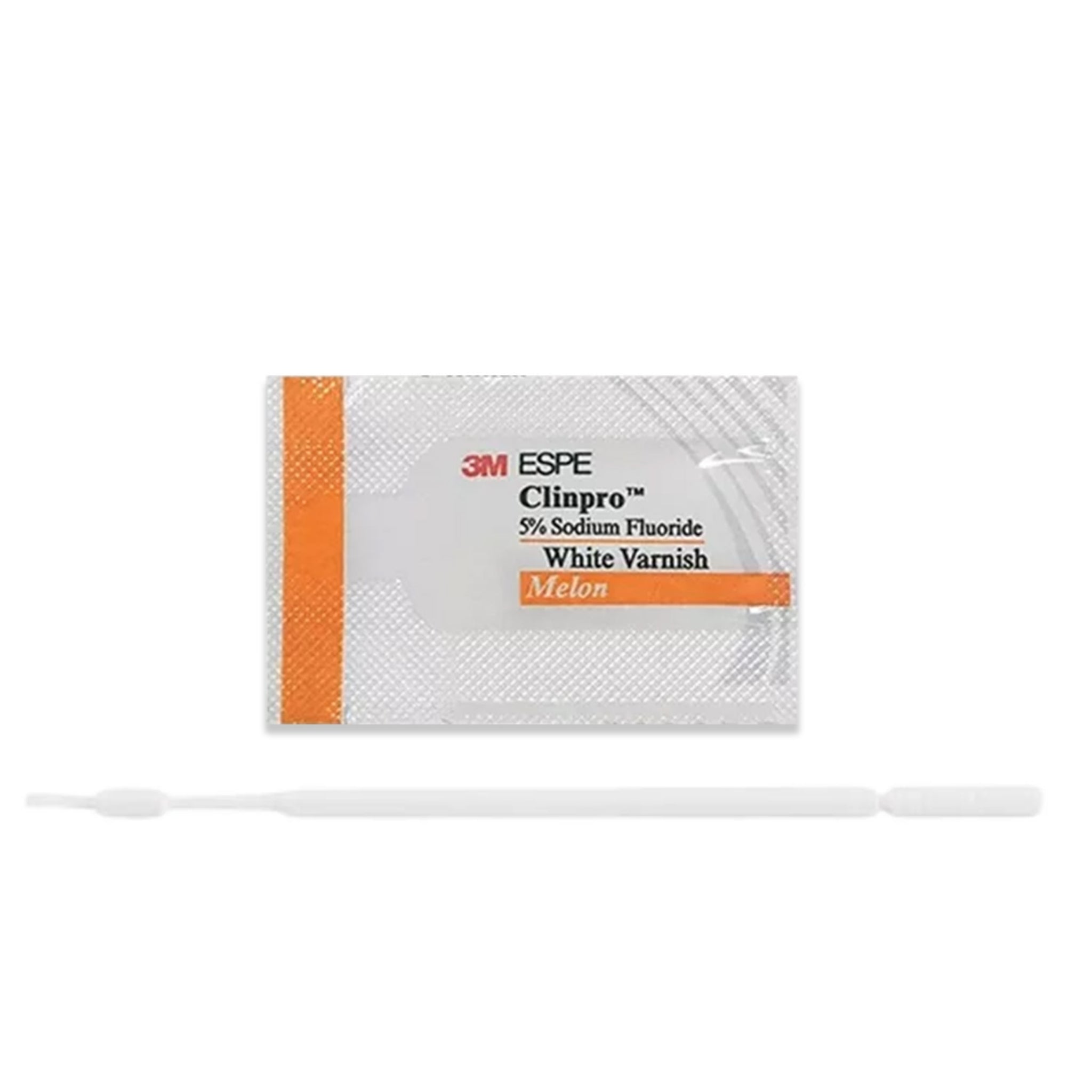 Clinpro white varnish melon c/1