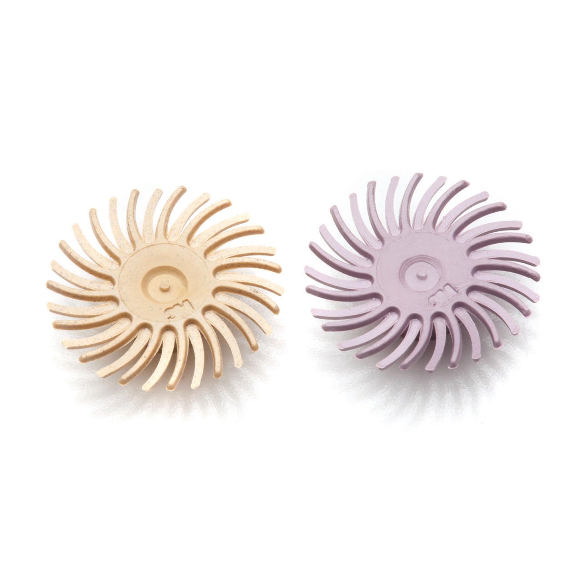 Discos sof-lex diamond system intro kit con 10 espirales