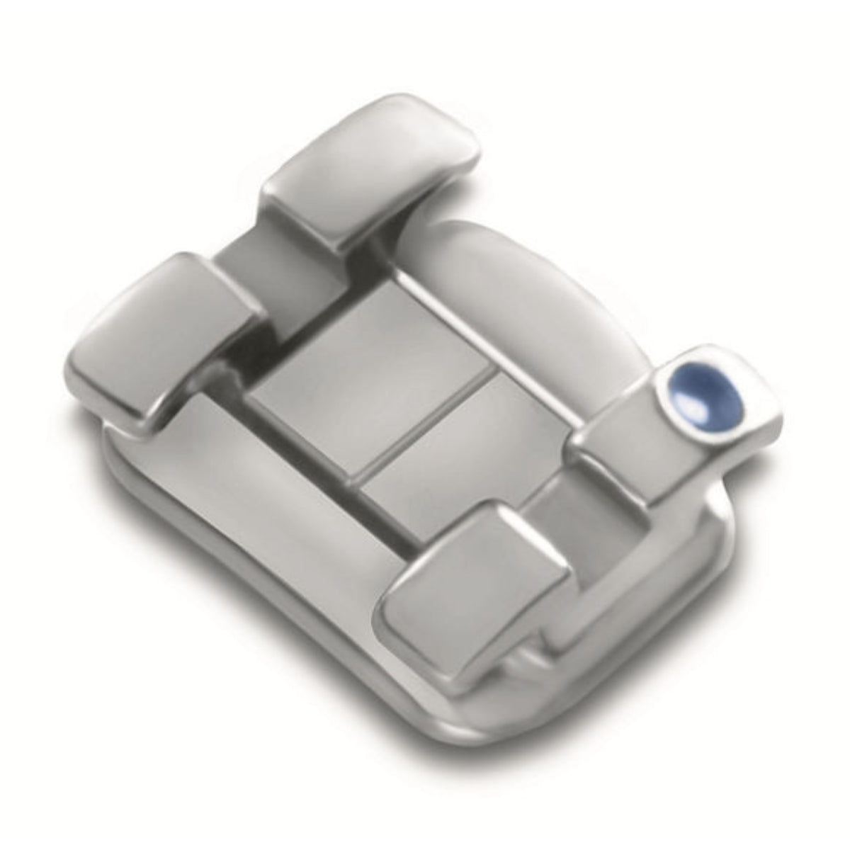Juego de Brackets Metalico 3M Victory Series Twin Roth .018 55 HK (017-448)