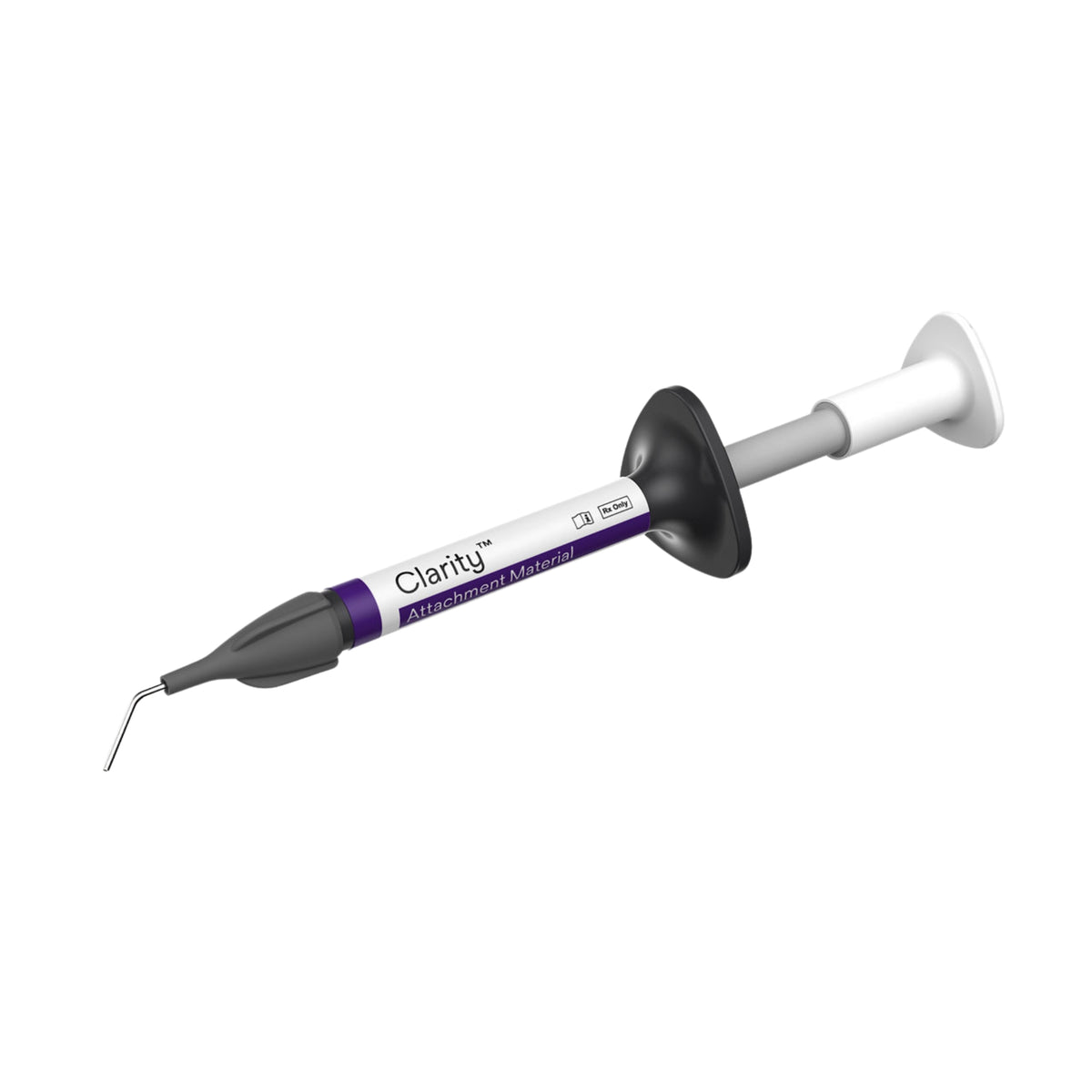 3M Clarity resina para Attachments de Alineadores jeringa 2 g 10 pts