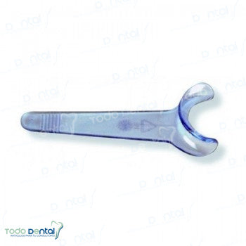 Retractor sencillo Anelsam c/2