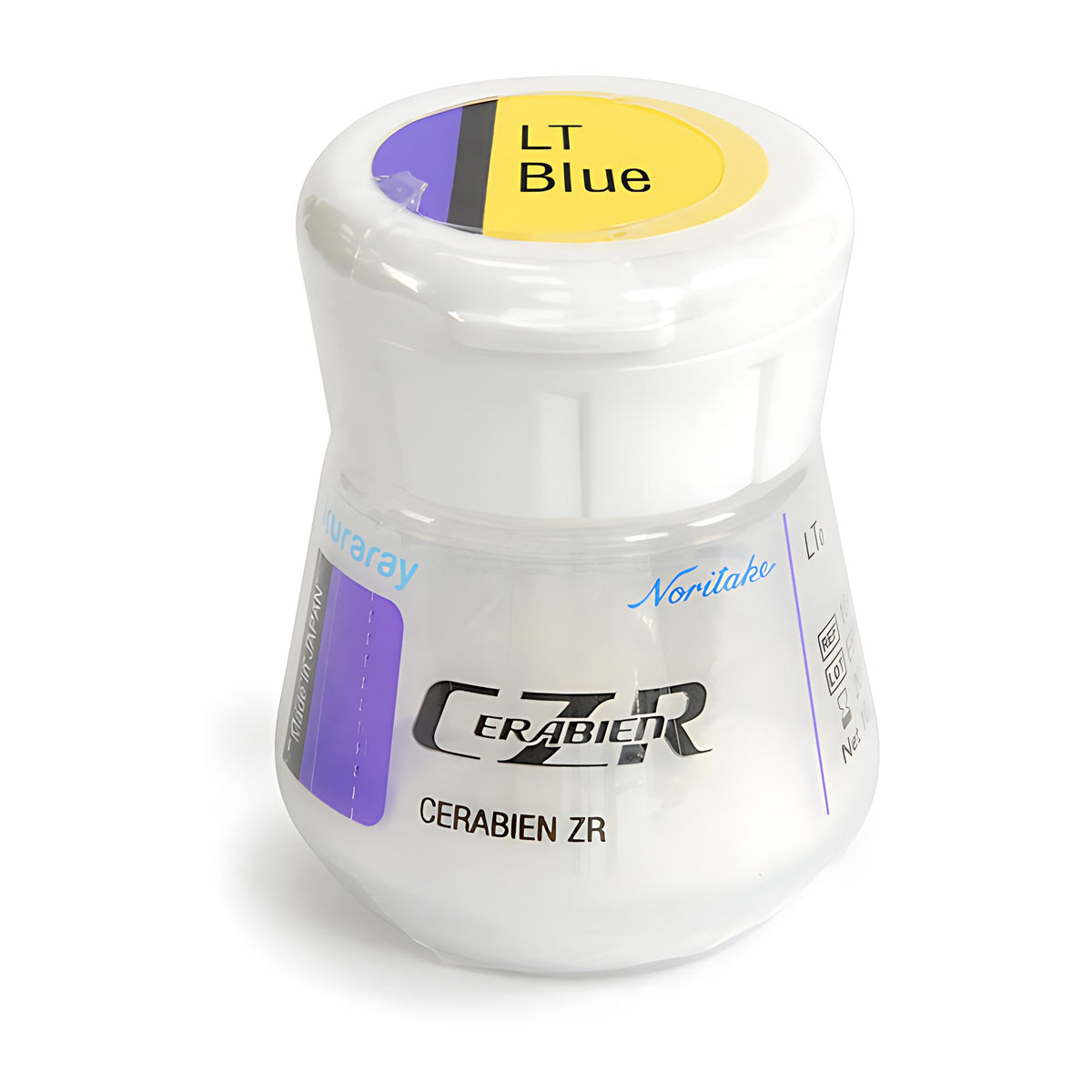 Porcelana Czr luster 10 g Kuraray Noritake