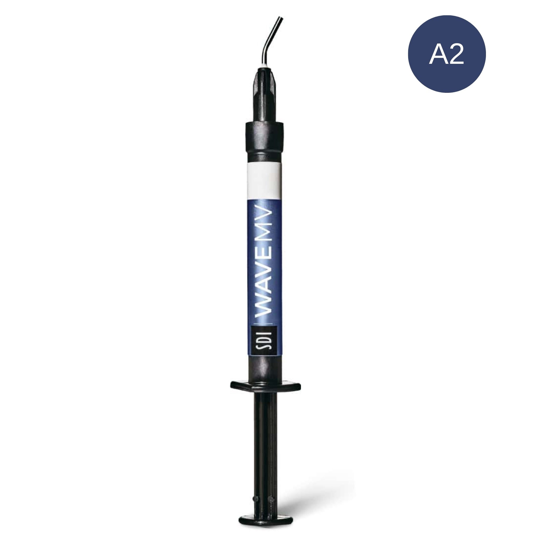 Wave resina fluida jeringa