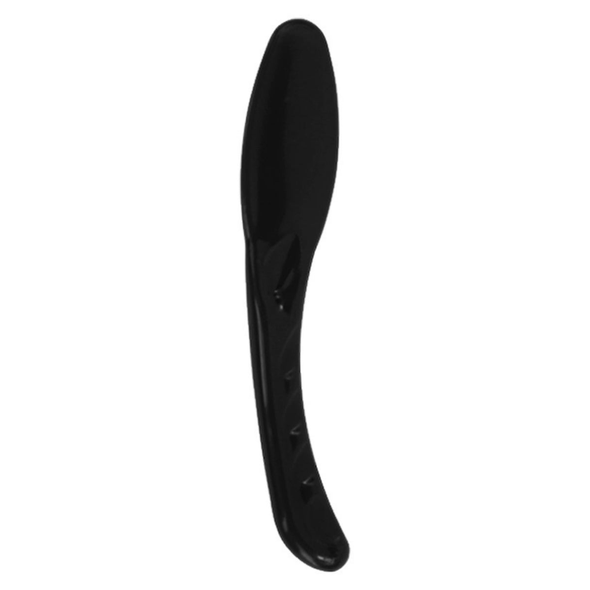 Espatula para mezclado max print negra — 271-0013