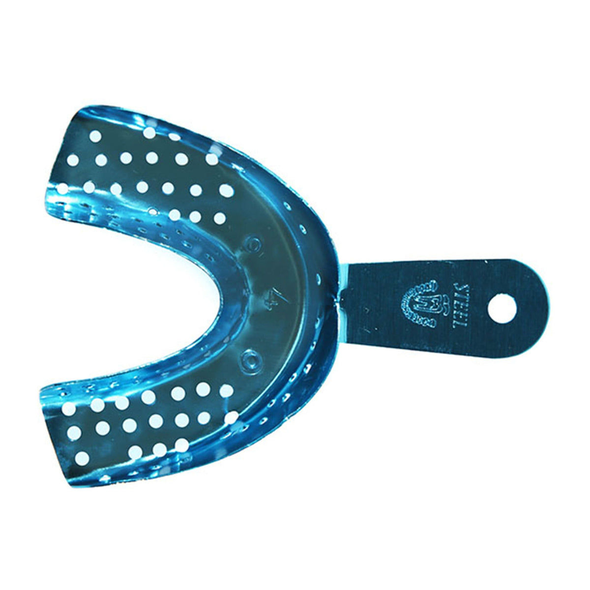 Cucharilla adulto dentada alum.