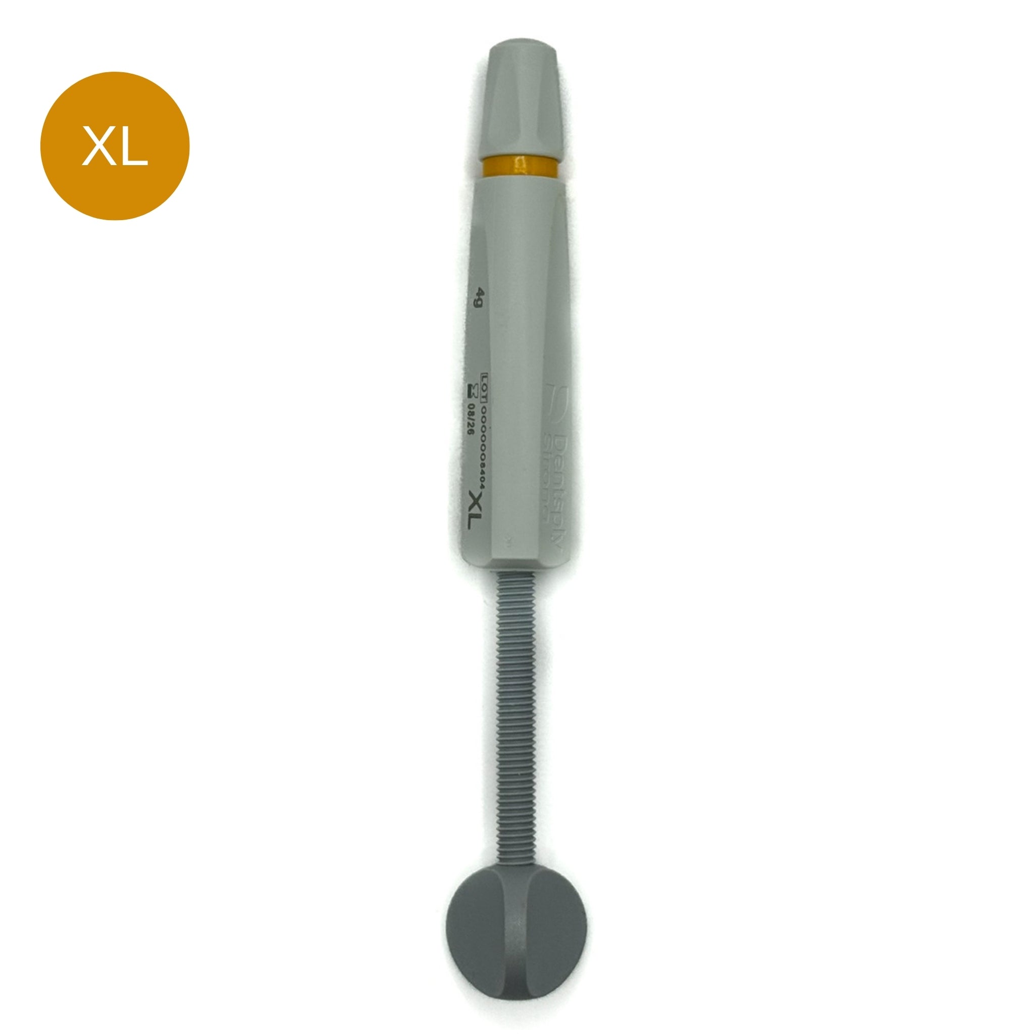 Resina spectra smart jeringa 4gr