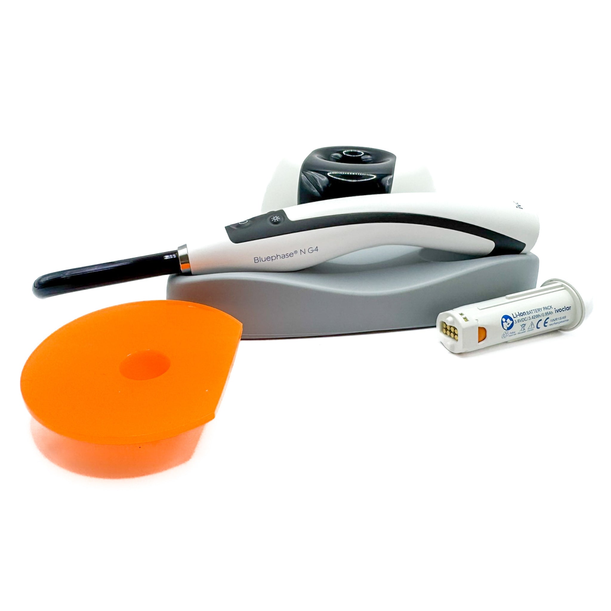 Lampara bluephase n g4 100-240v