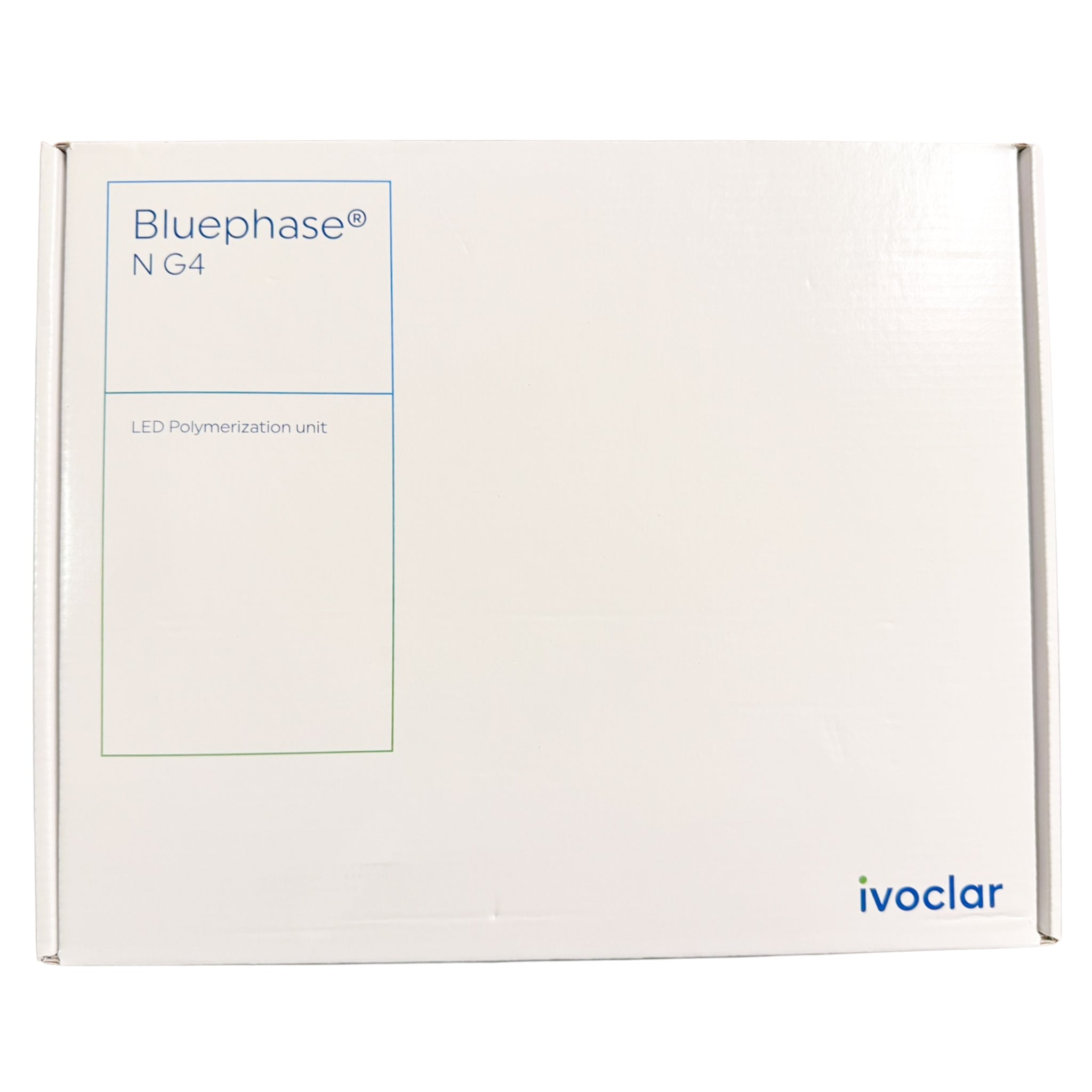 Lampara bluephase n g4 100-240v