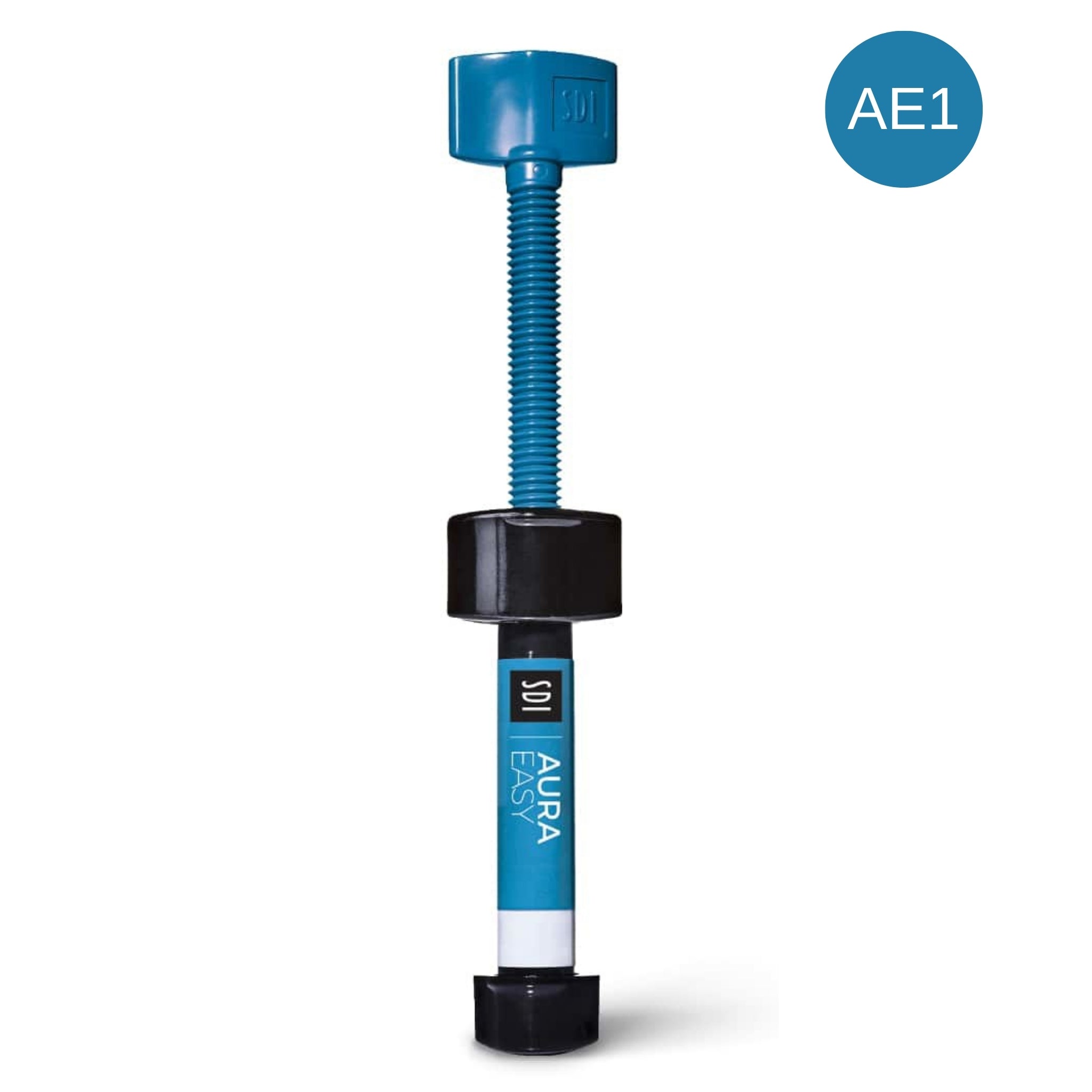 Aura easy - resina nano hibrida jeringa 4g (SDI)