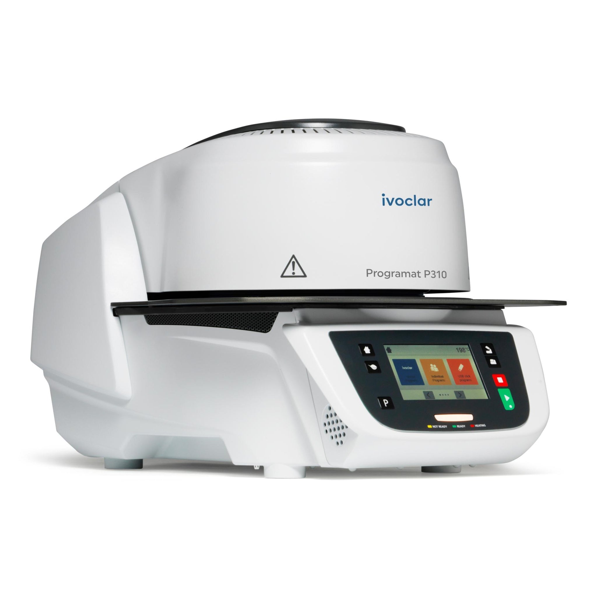 Programat P310/G2 110-120V/50-60Hz + Bomba de vacio VP3 easy 115V/50-60Hz