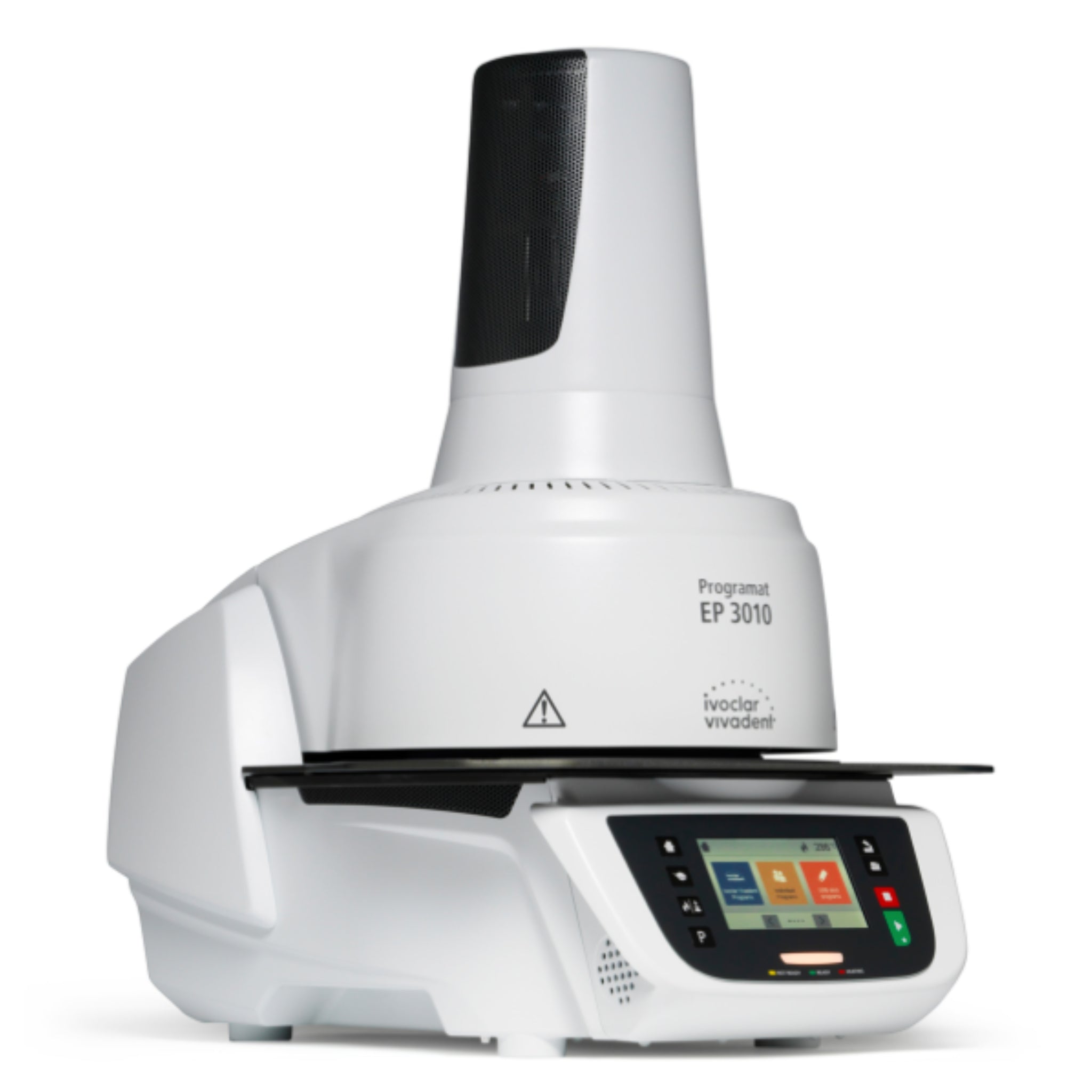 Programat EP 3010/G2 110-120V/50-60Hz + Bomba de vacio VP5 110-120V/50-60Hz