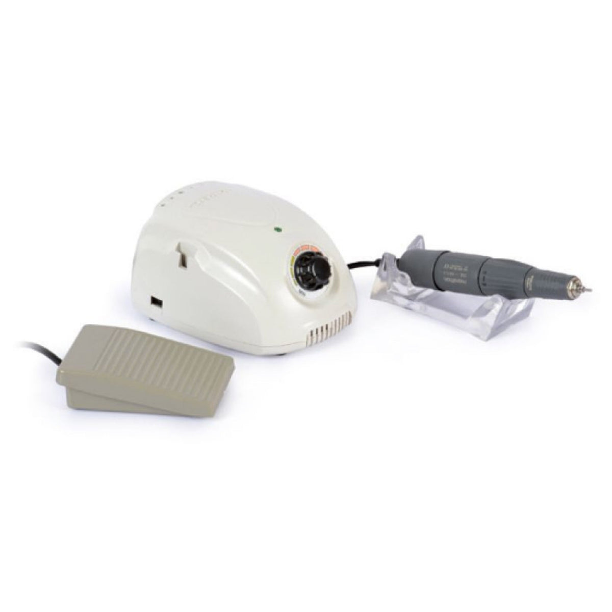 Micromotor champion laboratorio c/ pza h37l1 — 215-0140