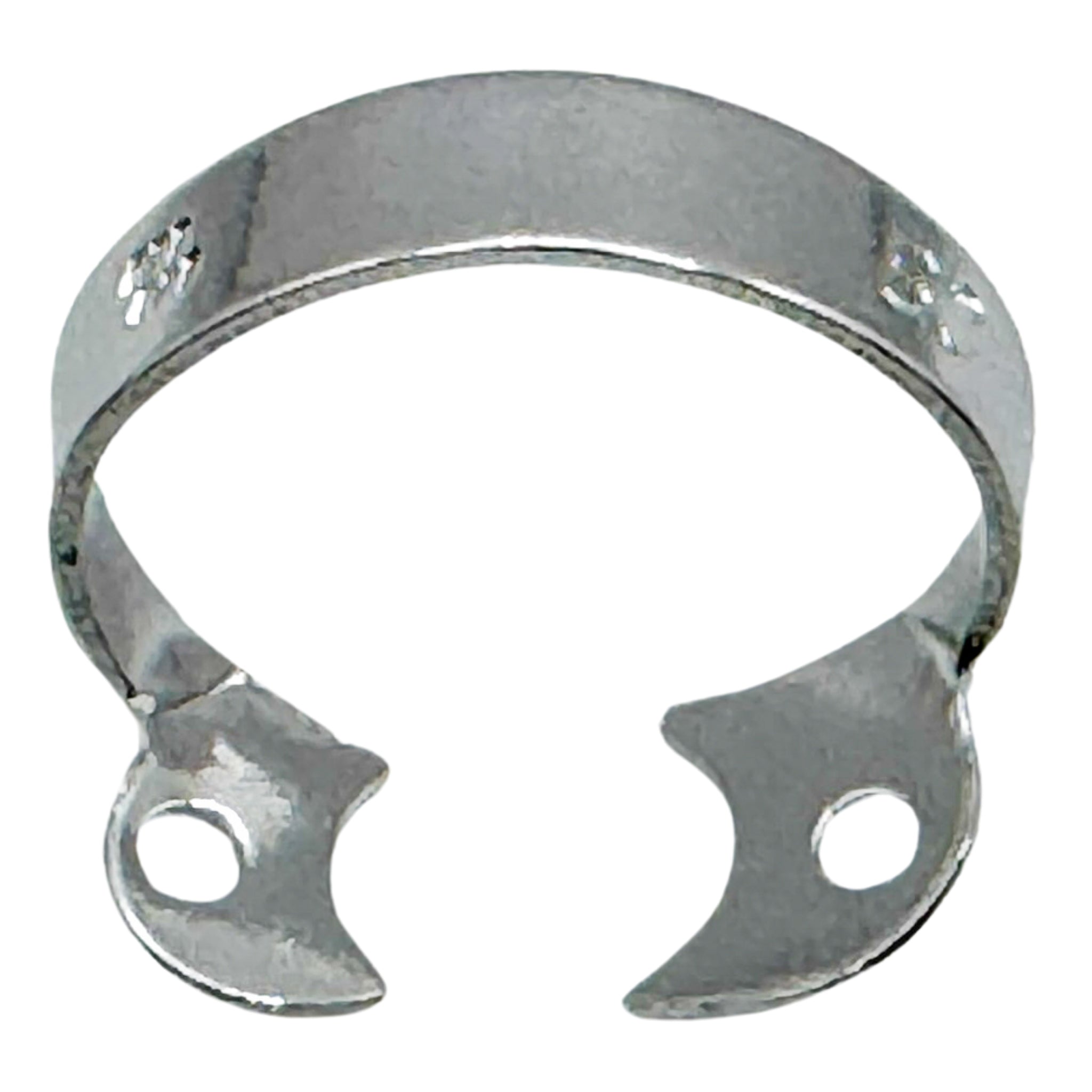 Grapas Brinker Hygenic