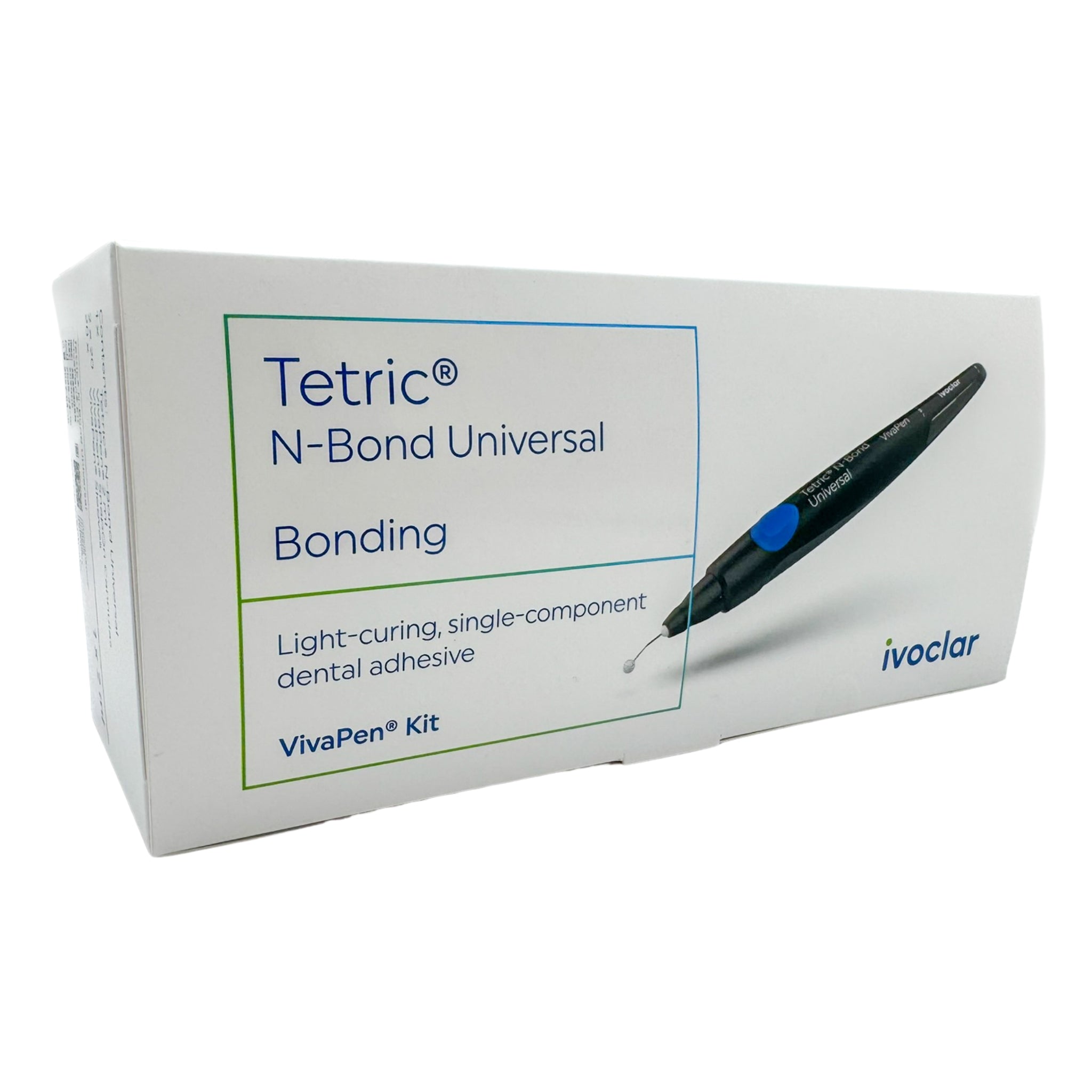 Tetric n-bond univ. kit vivapen1x2ml/40