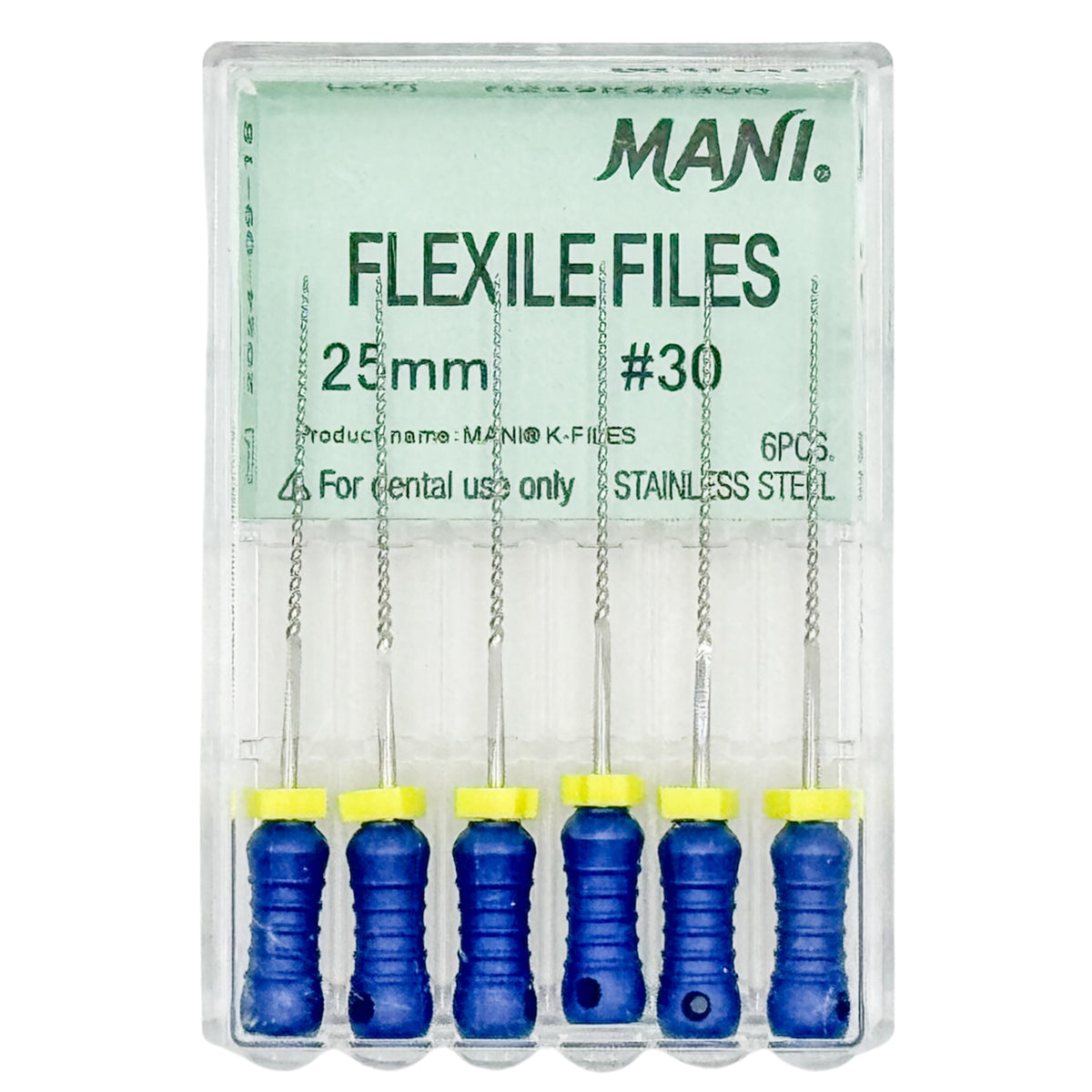 Limas Mani K Flexible