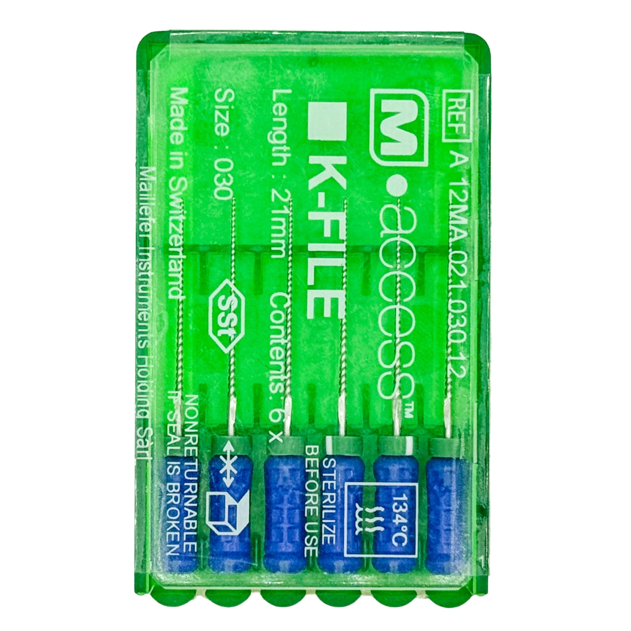Lima k m-access
