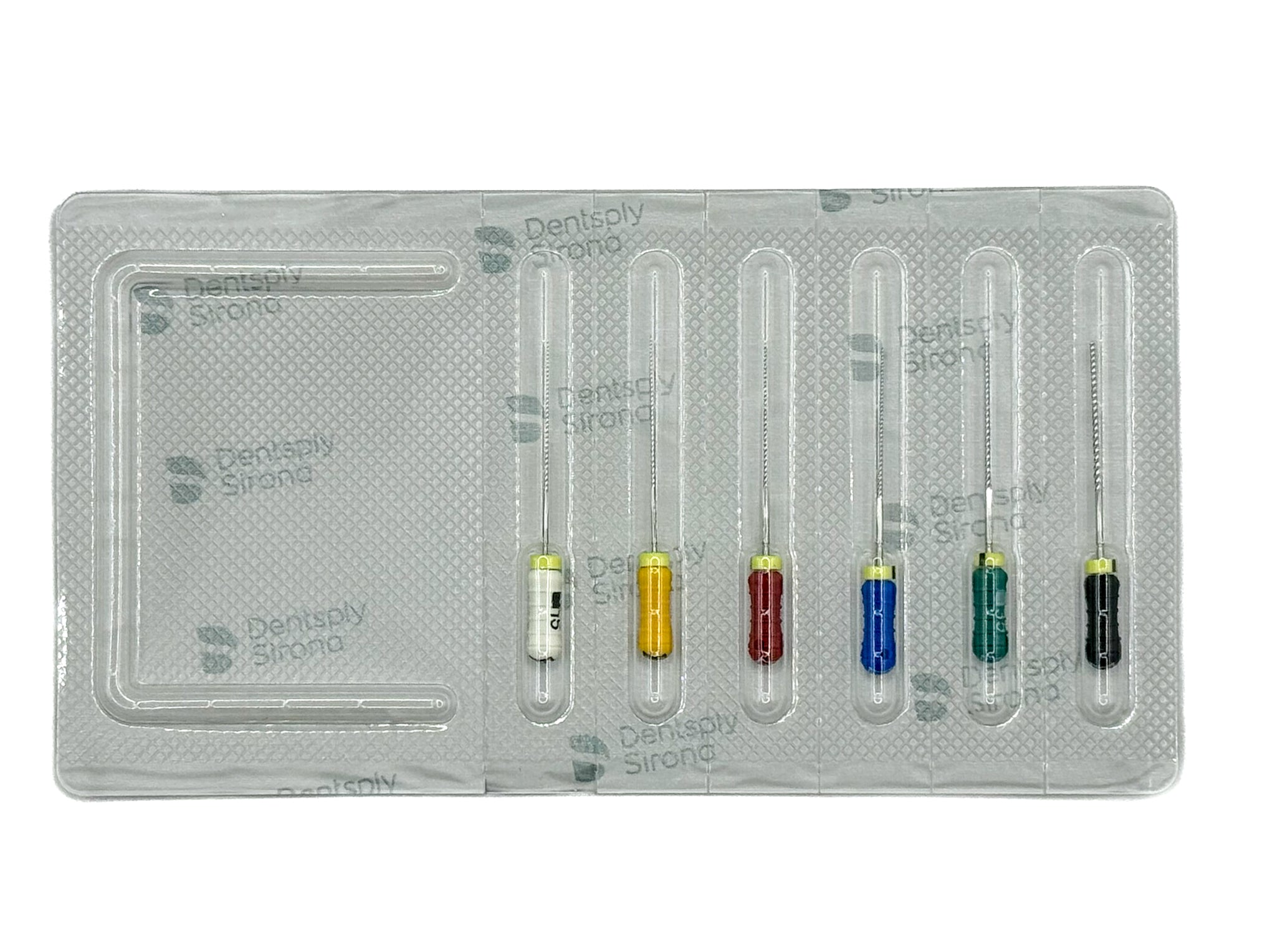 Lima k-file readysteel (dentsply maillefer)