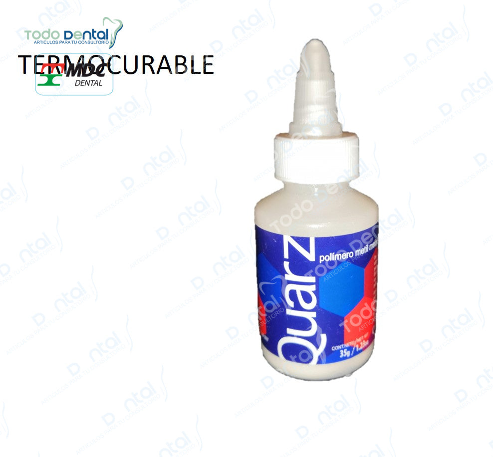 Acrilico quarz normal