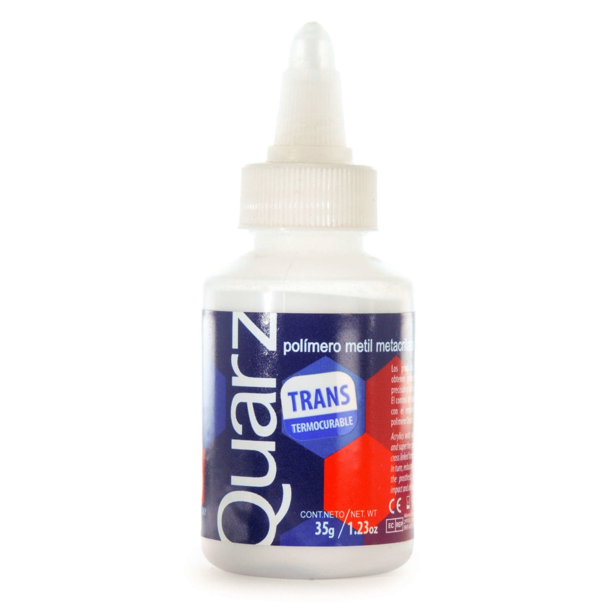 Acrilico quarz normal — 111-1010