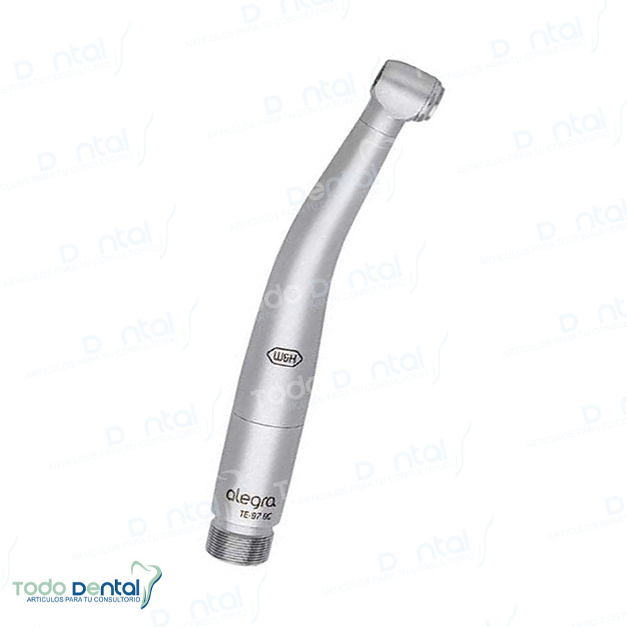 Te 95 BC pieza de mano wh alegra (garantia de 1 año) (30074000)