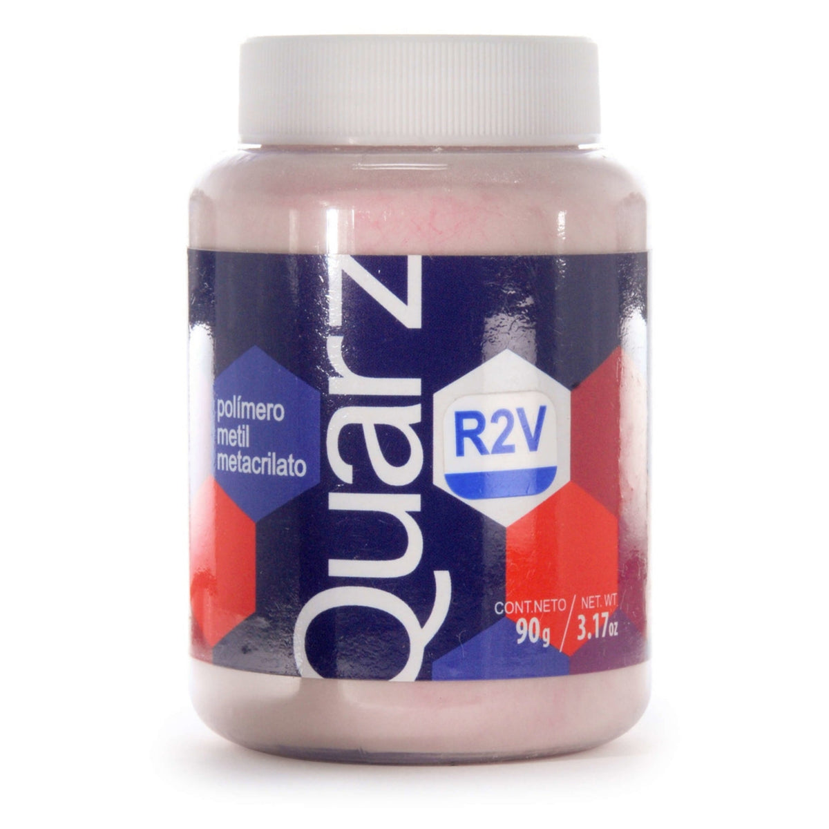 Acrilico quarz normal — 111-1031