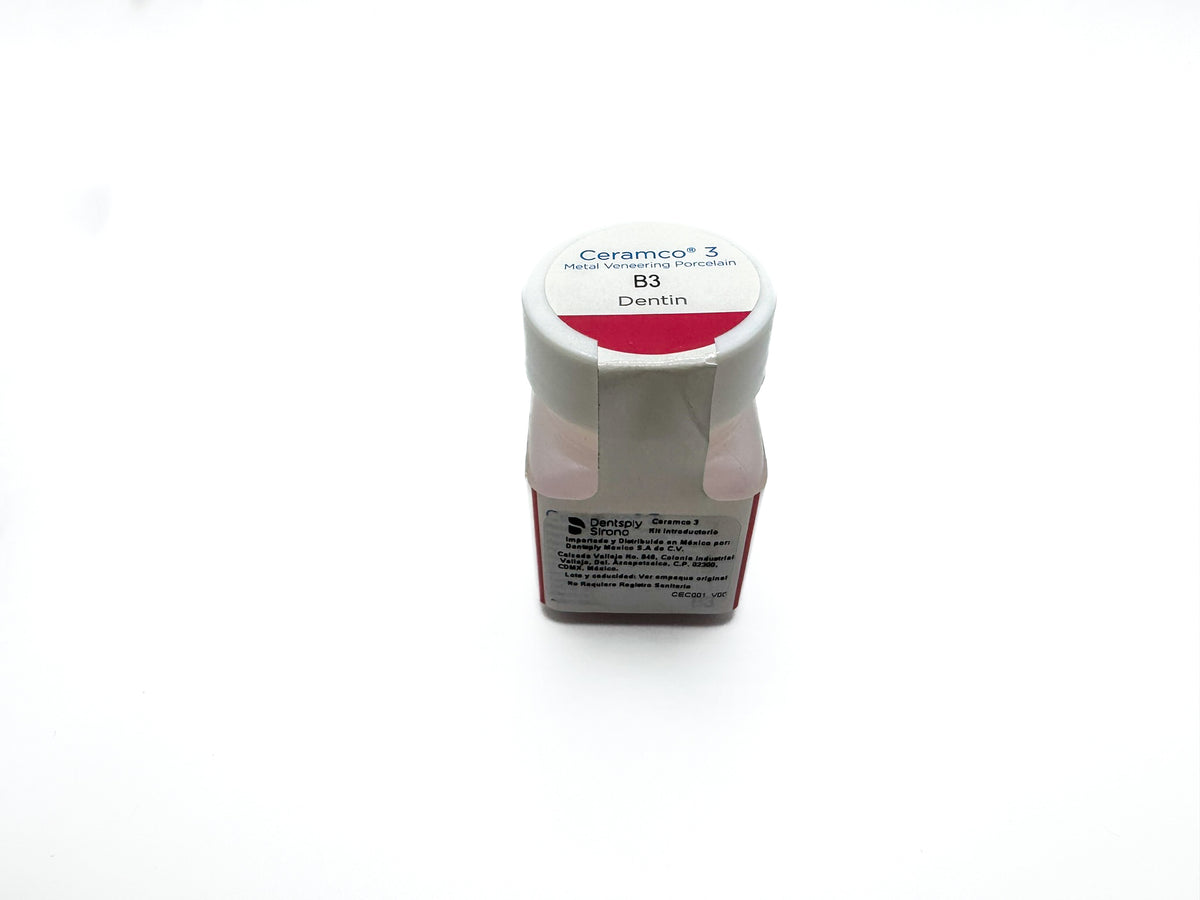 C3 dentina 10 g Dentsply