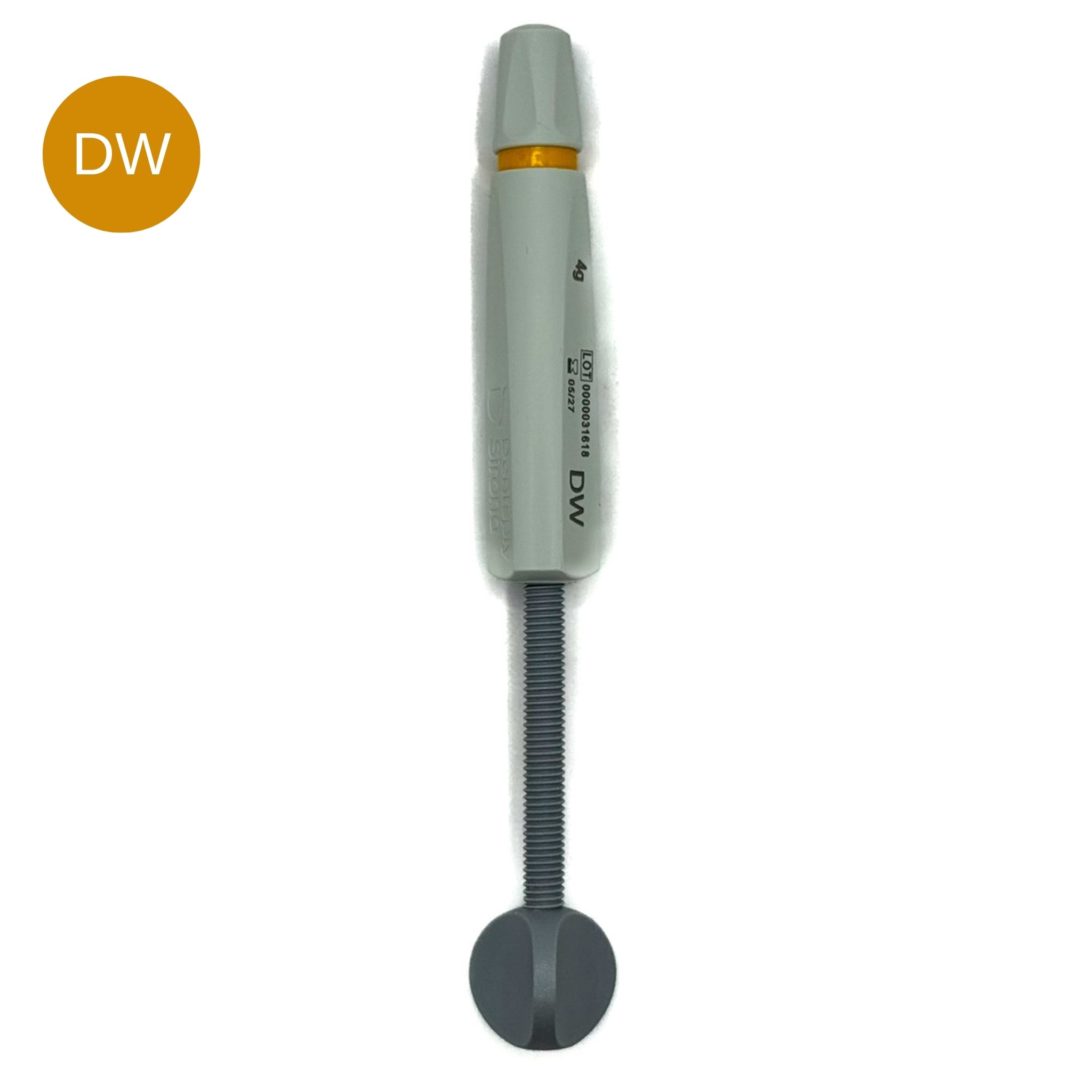 Resina spectra smart jeringa 4gr