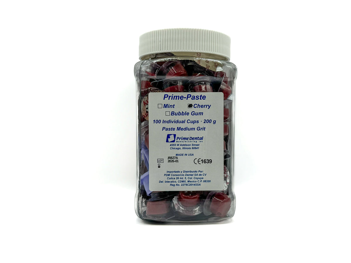 Prime paste prophylaxis 100 copas 200 g