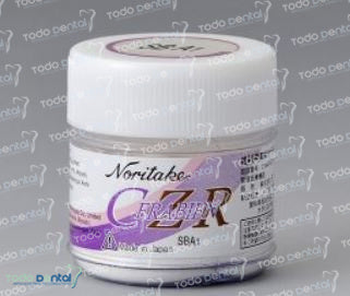 Czr. Noritake (Base,Margin, Body,Enamel, Opacius body)