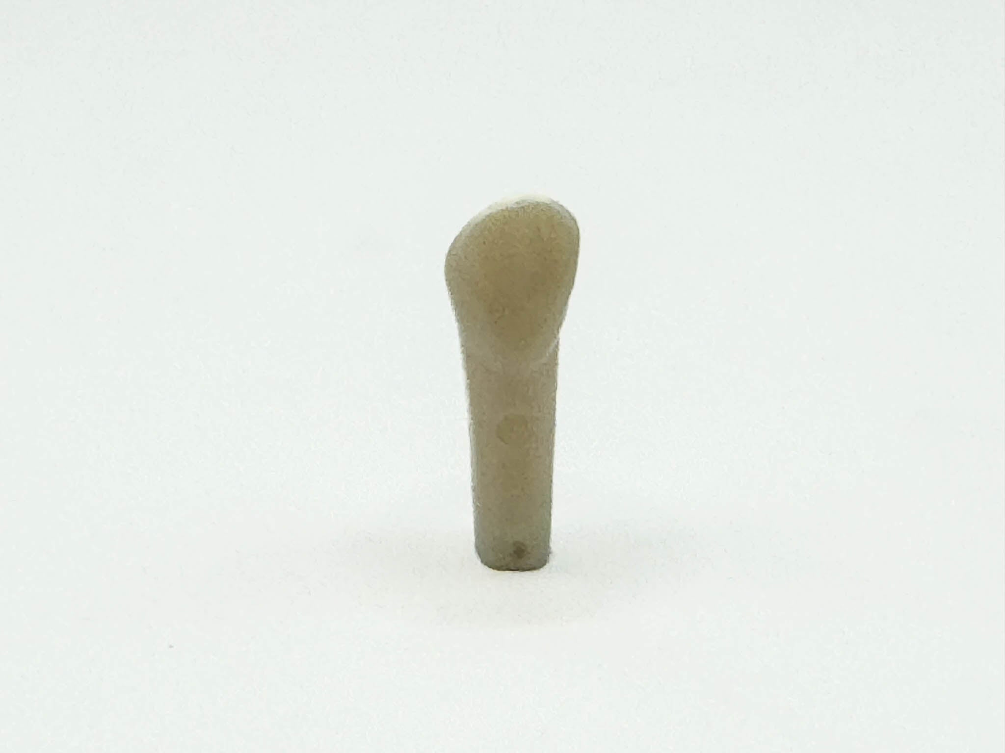 Diente permanente nissin #33 pza.