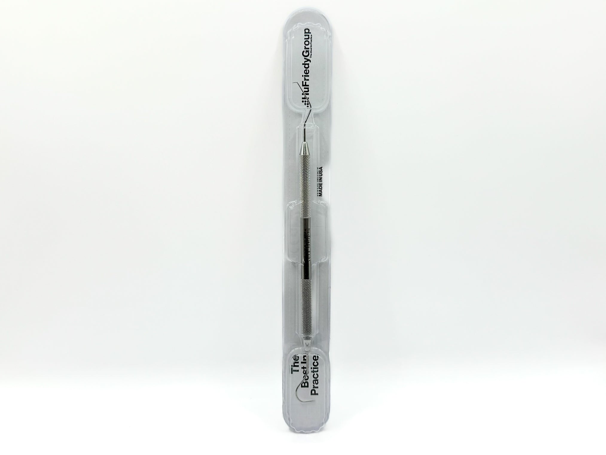 Explorador 5 extremo doble hu-friedy