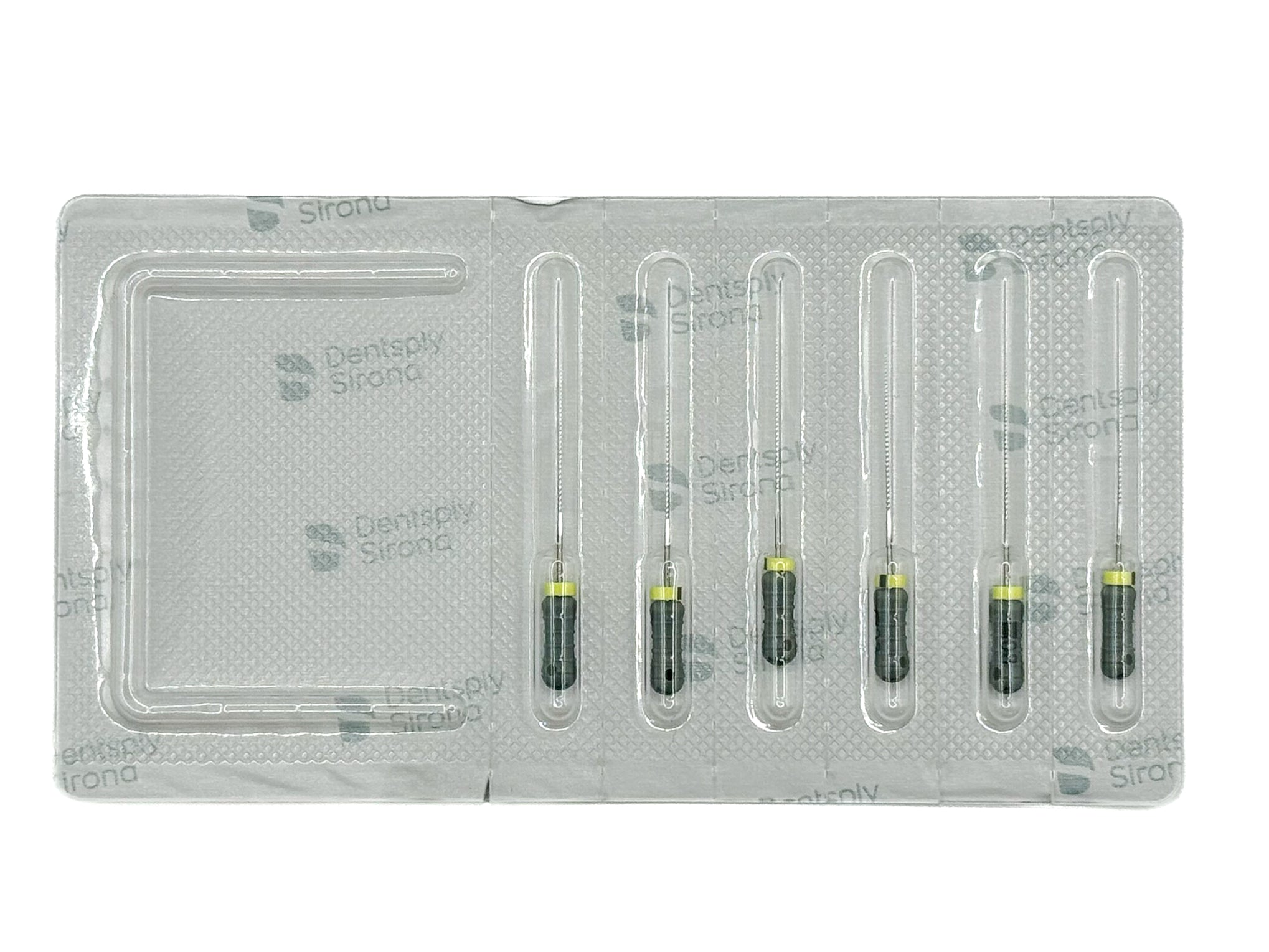 Lima k-flexofile readysteel (dentsply maillefer)