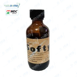 Softy rapido liquido 40ml