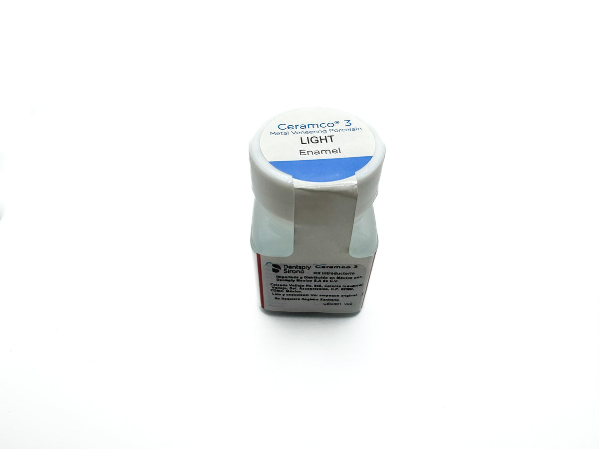 C3 esmalte natural 10 g Dentsply