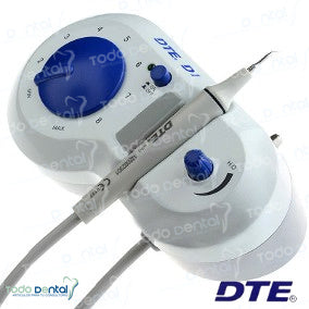 Escariador ultrasonico dte d1 azul
