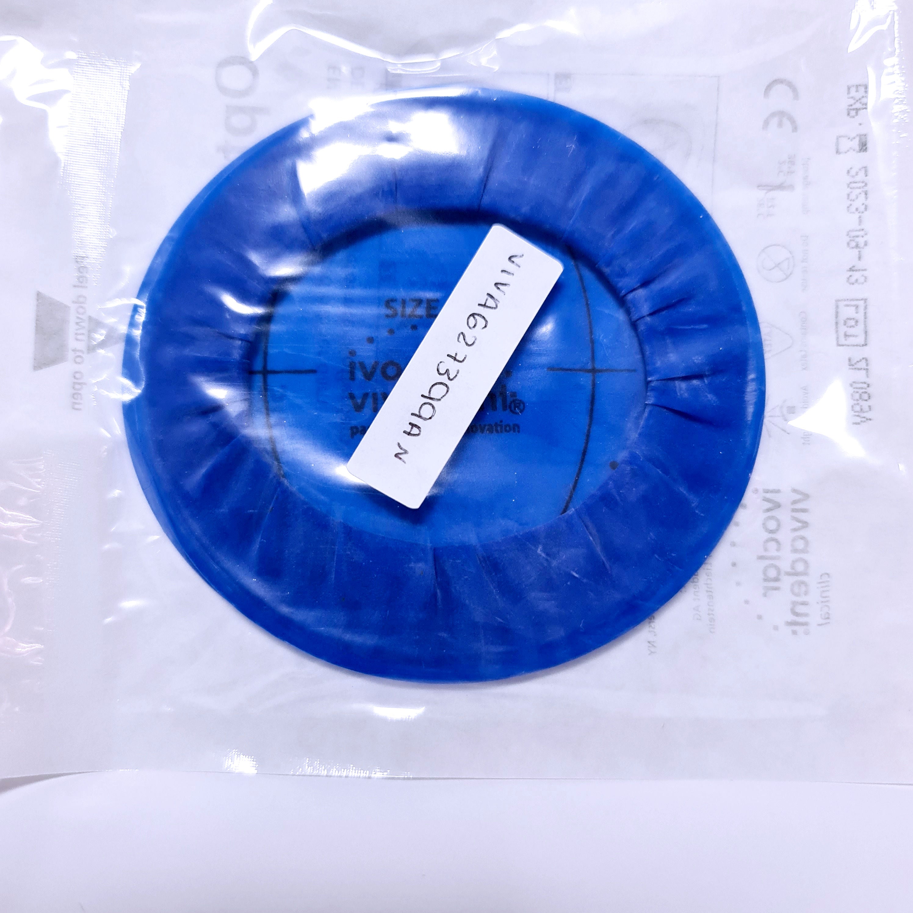 Optradam plus regular c/1 pza