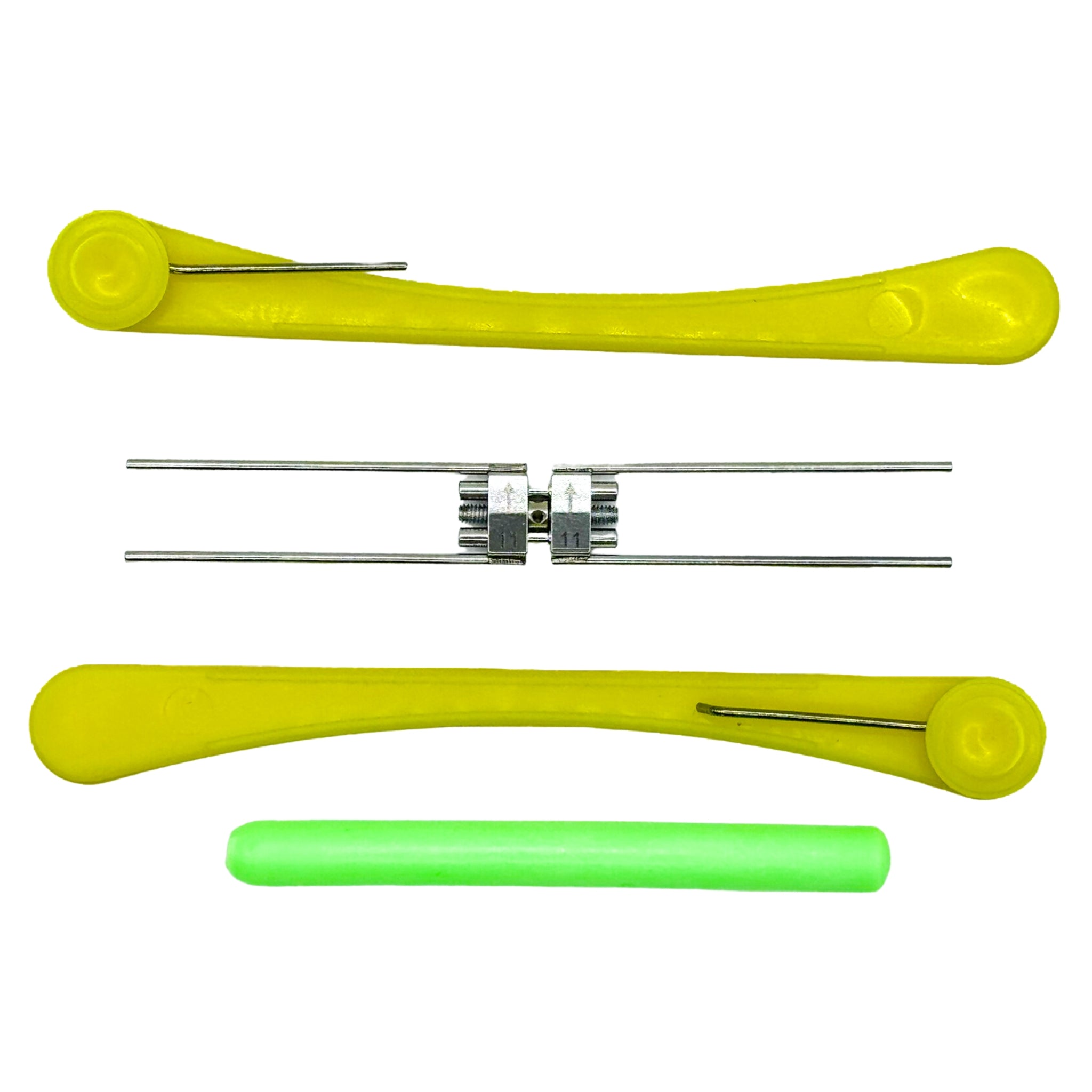 Tornillo Hyrax 11 mm I Line