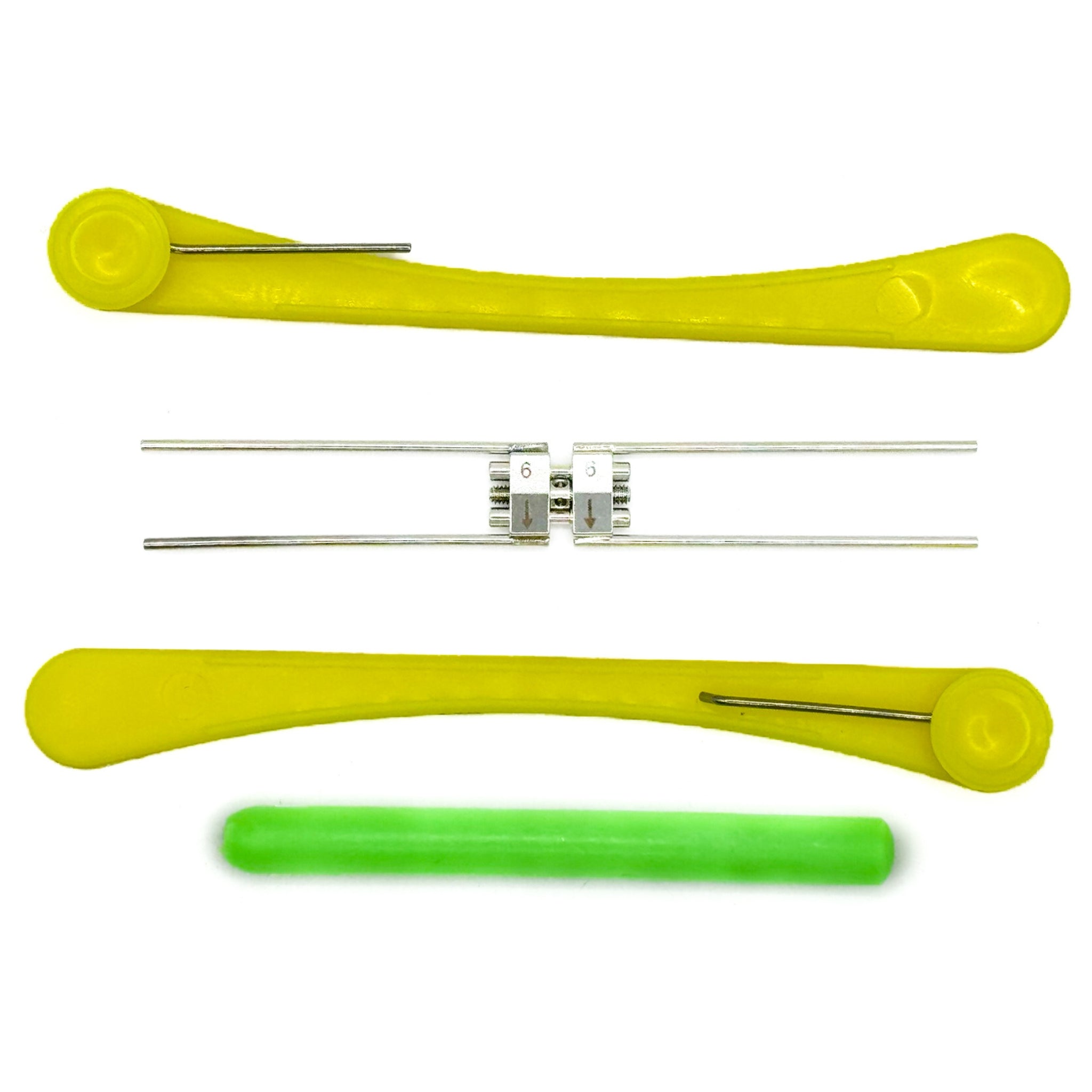 Tornillo Hyrax 9 mm I Line