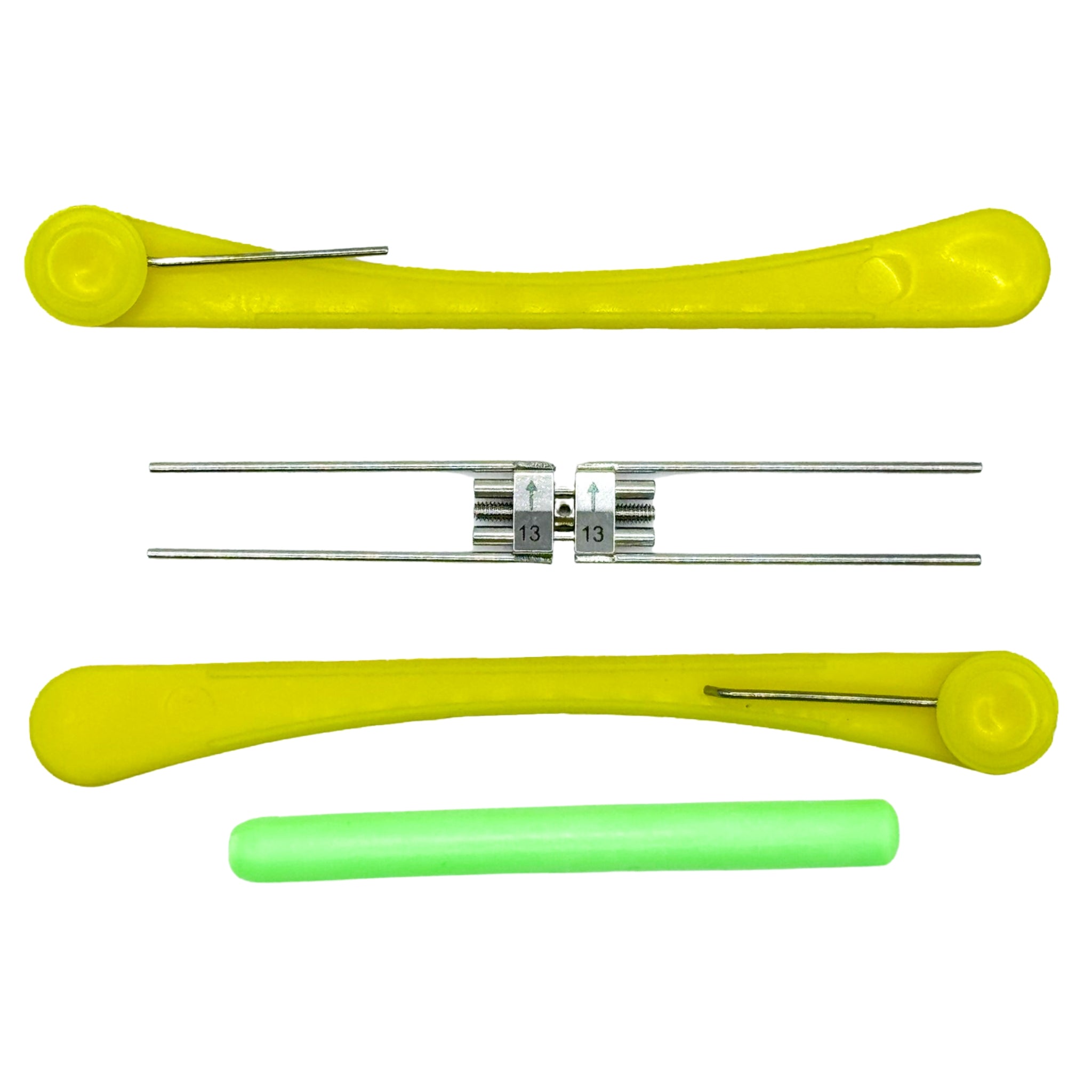 Tornillo Hyrax 13 mm I Line