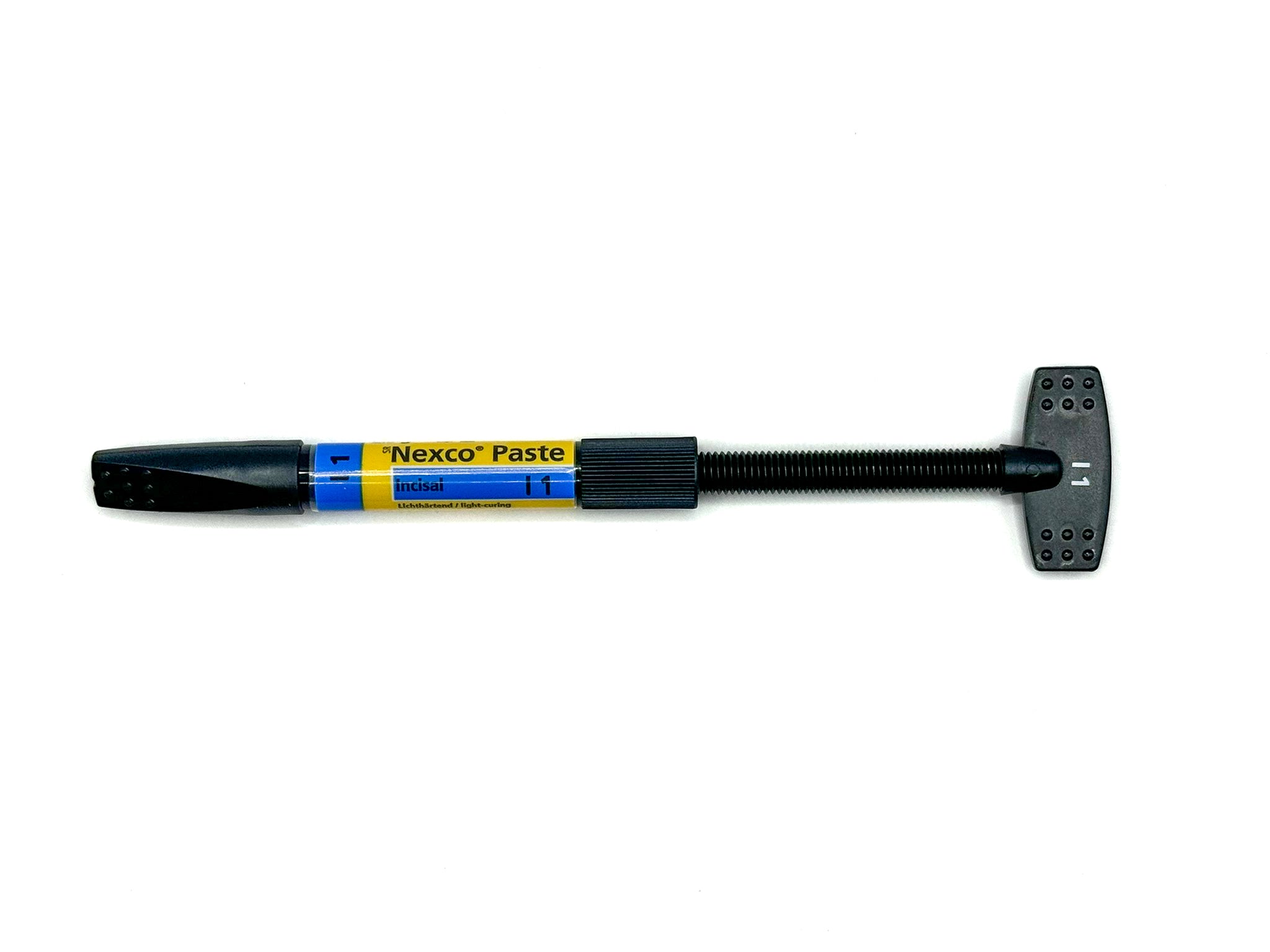 Sr nexco paste dentin 2.5g