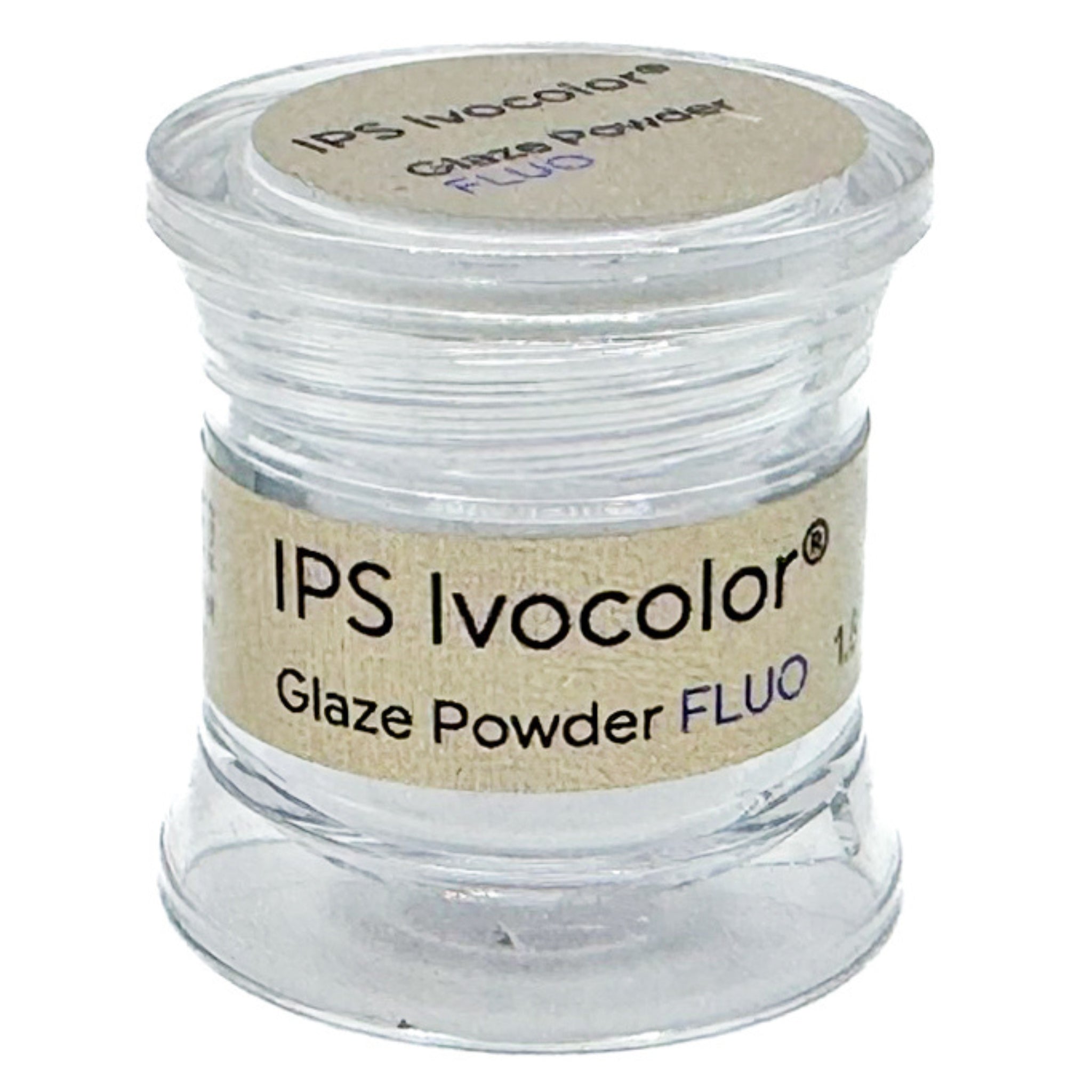 Ips ivocolor glaze powder fluo 1.8g