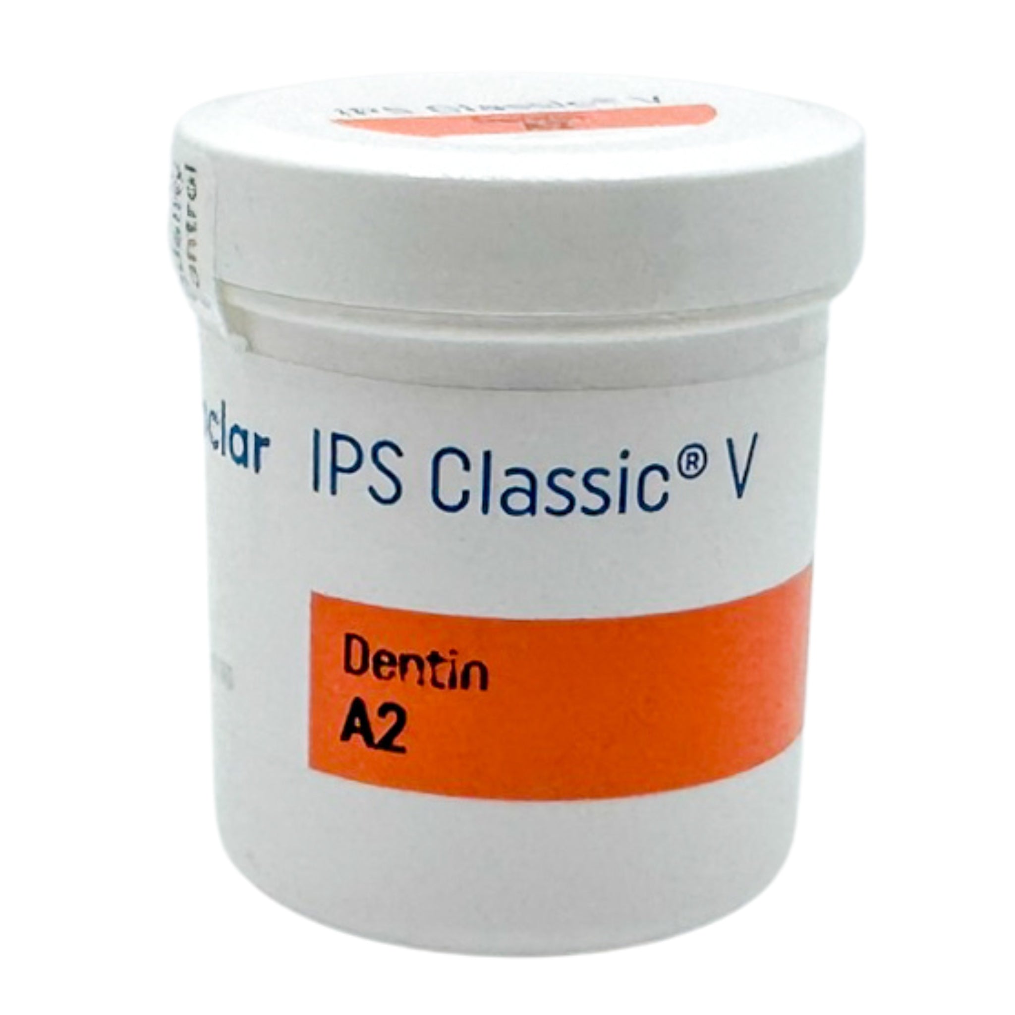 Ips classic v dentina 20 g a2