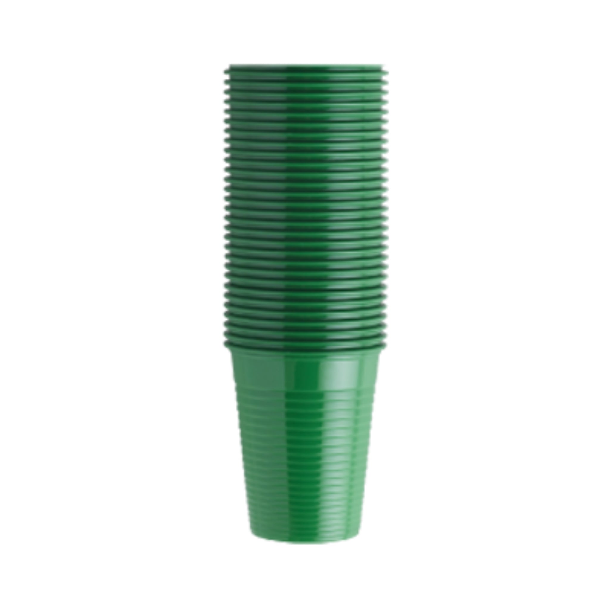 Vasos de plastico euronda