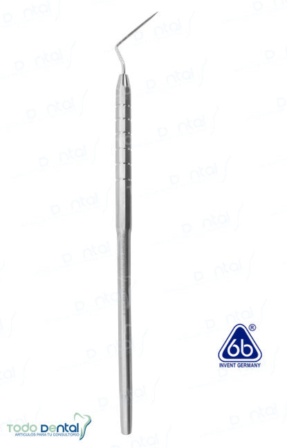 Explorador d-11-t new hexagonal