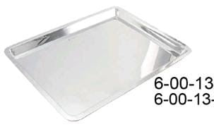 Charola mayo (grande cal.22 32 x 49 cm)