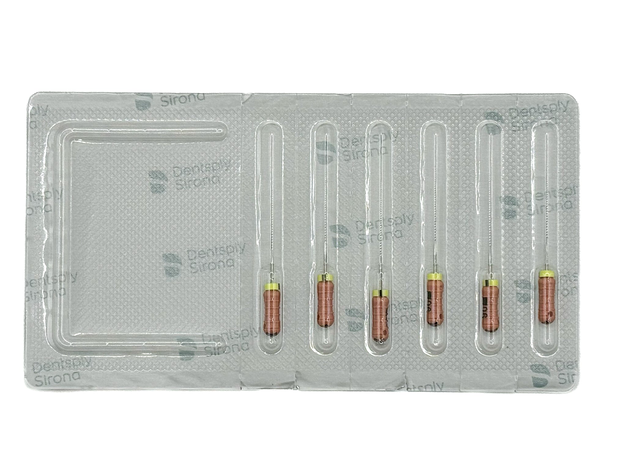 Lima k-flexofile readysteel (dentsply maillefer)